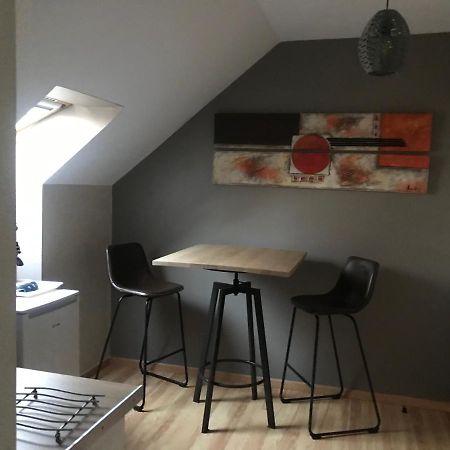 Апартаменты Chez Chris Олорон-Сент-Мари Экстерьер фото