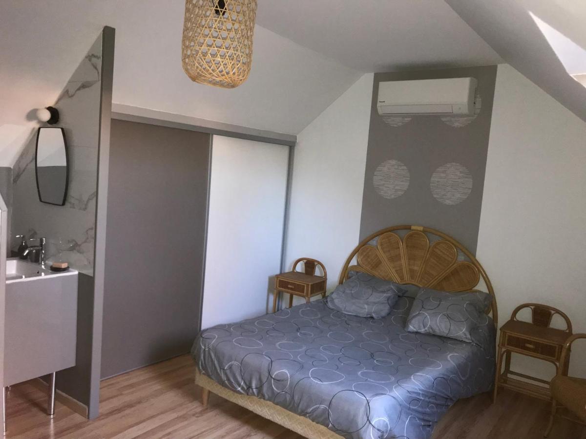 Апартаменты Chez Chris Олорон-Сент-Мари Экстерьер фото
